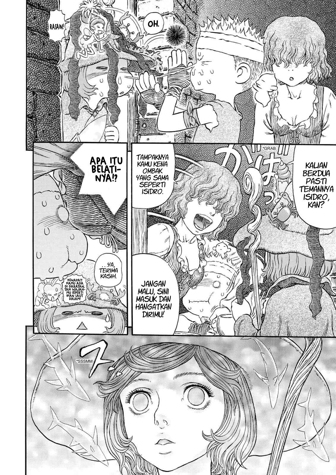 Read Berserk ID Manga Online