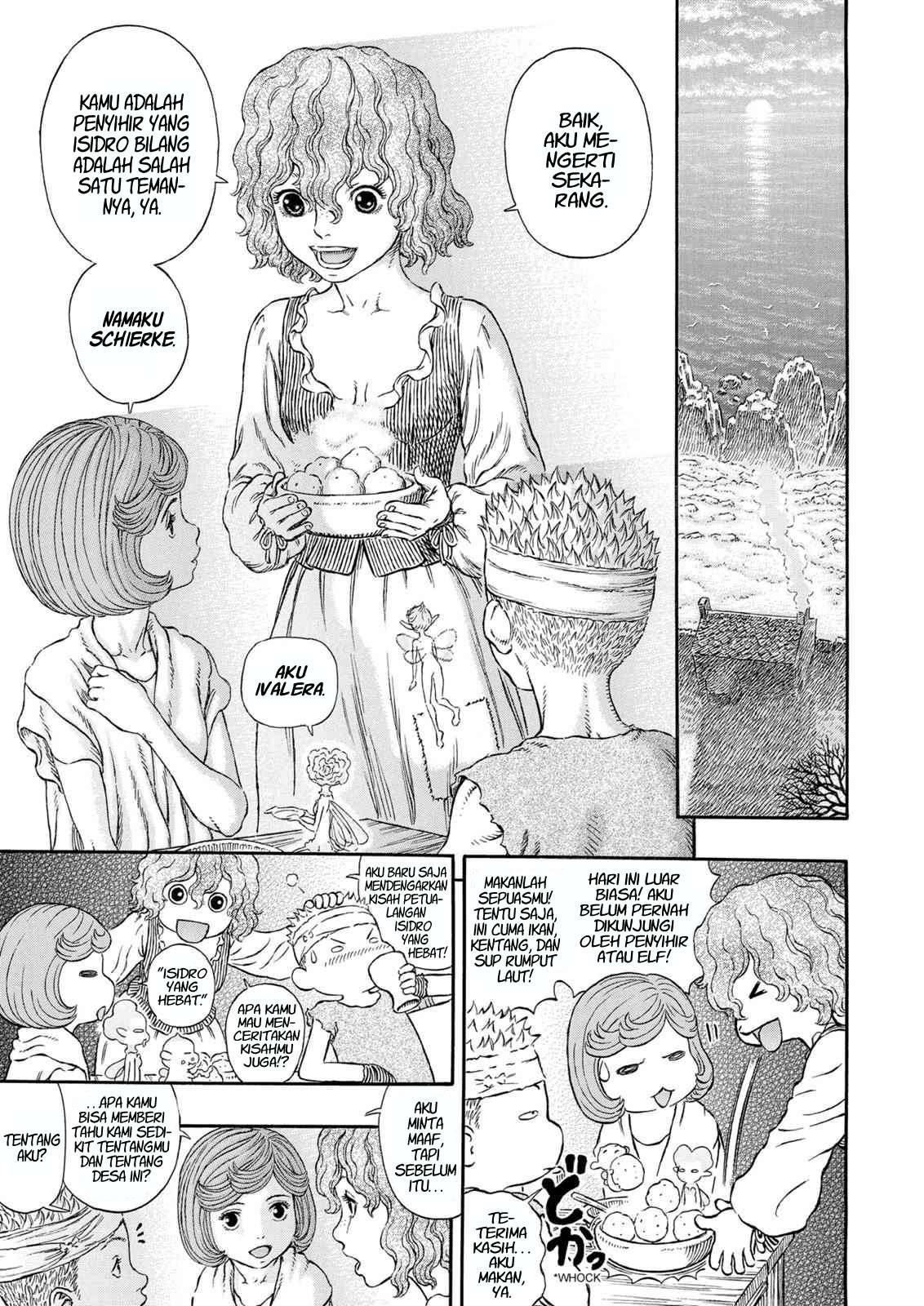 Read Berserk ID Manga Online