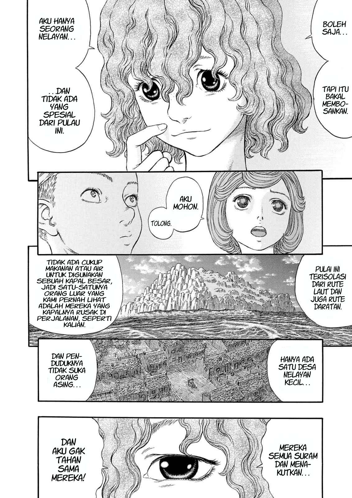 Read Berserk ID Manga Online