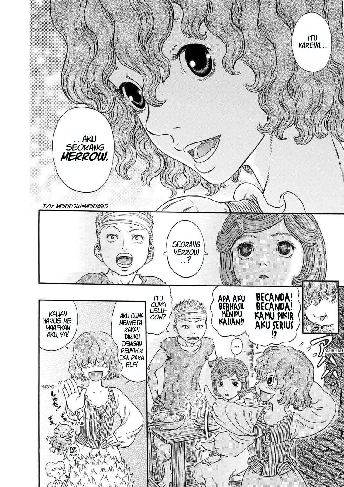 Read Berserk ID Manga Online