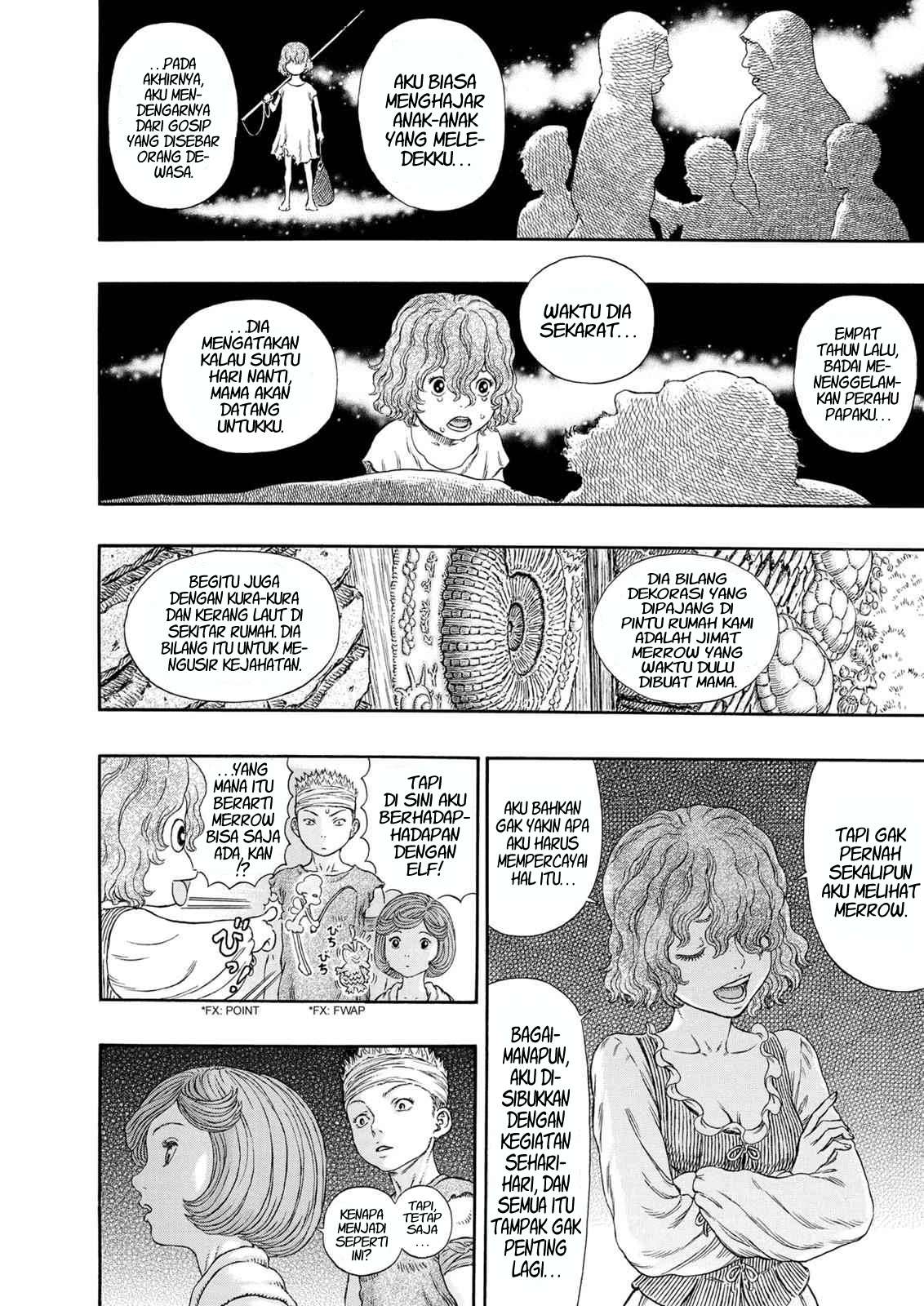 Read Berserk ID Manga Online