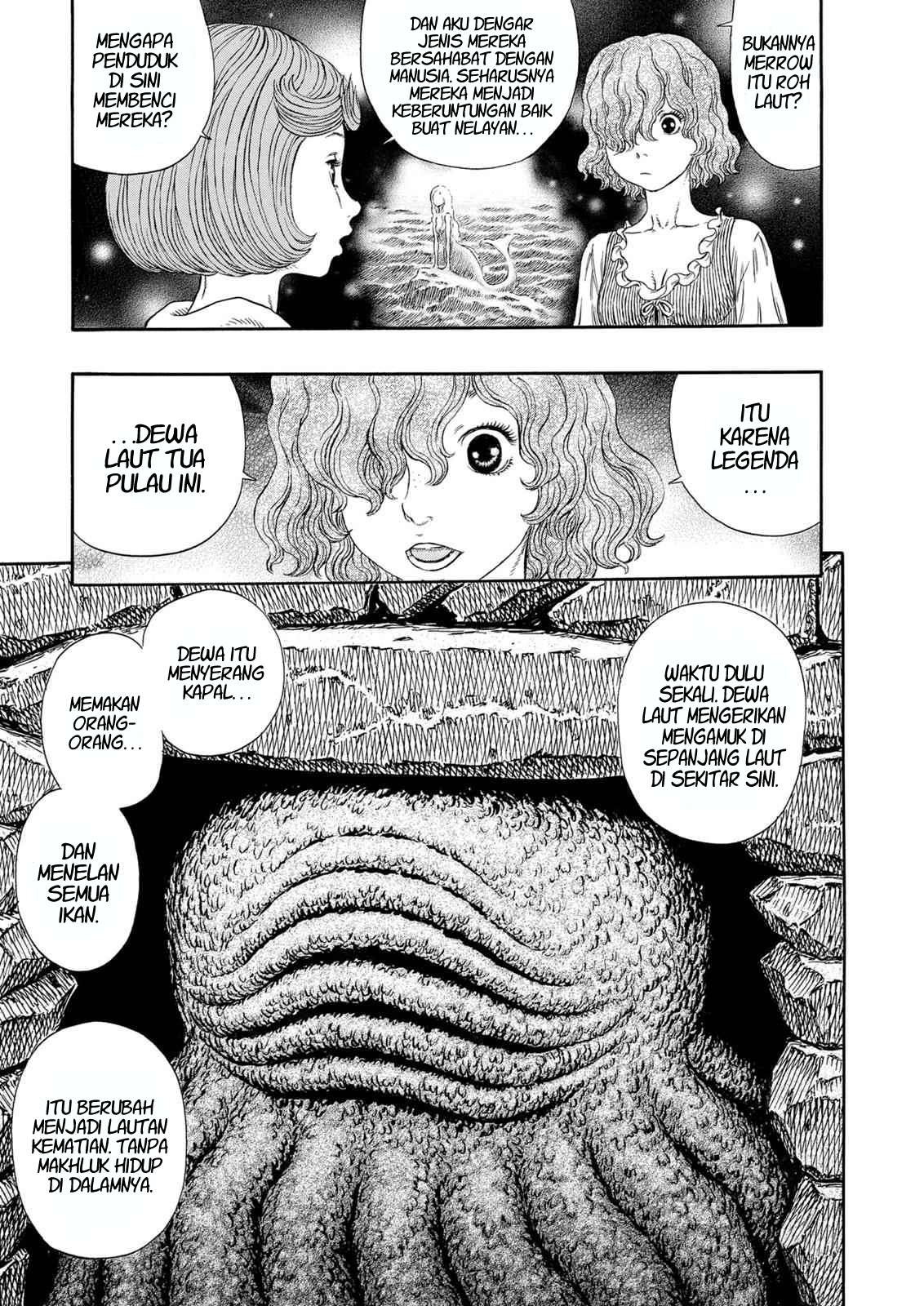 Read Berserk ID Manga Online
