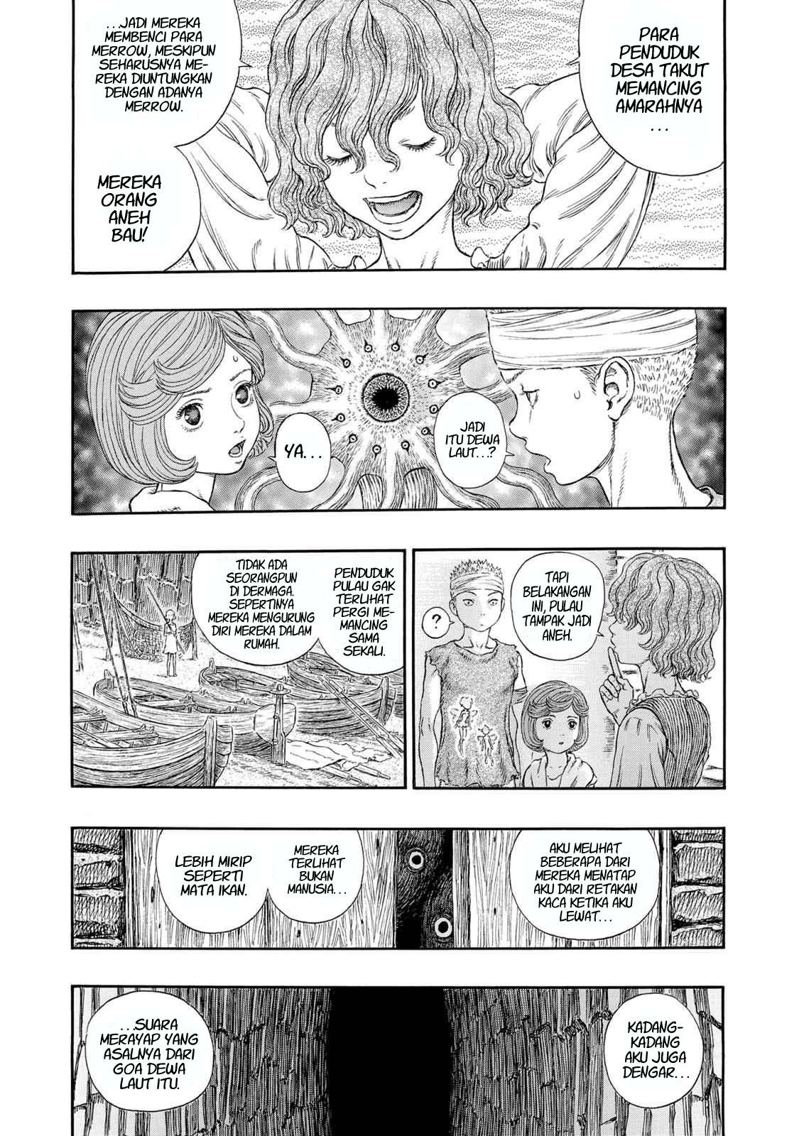 Read Berserk ID Manga Online