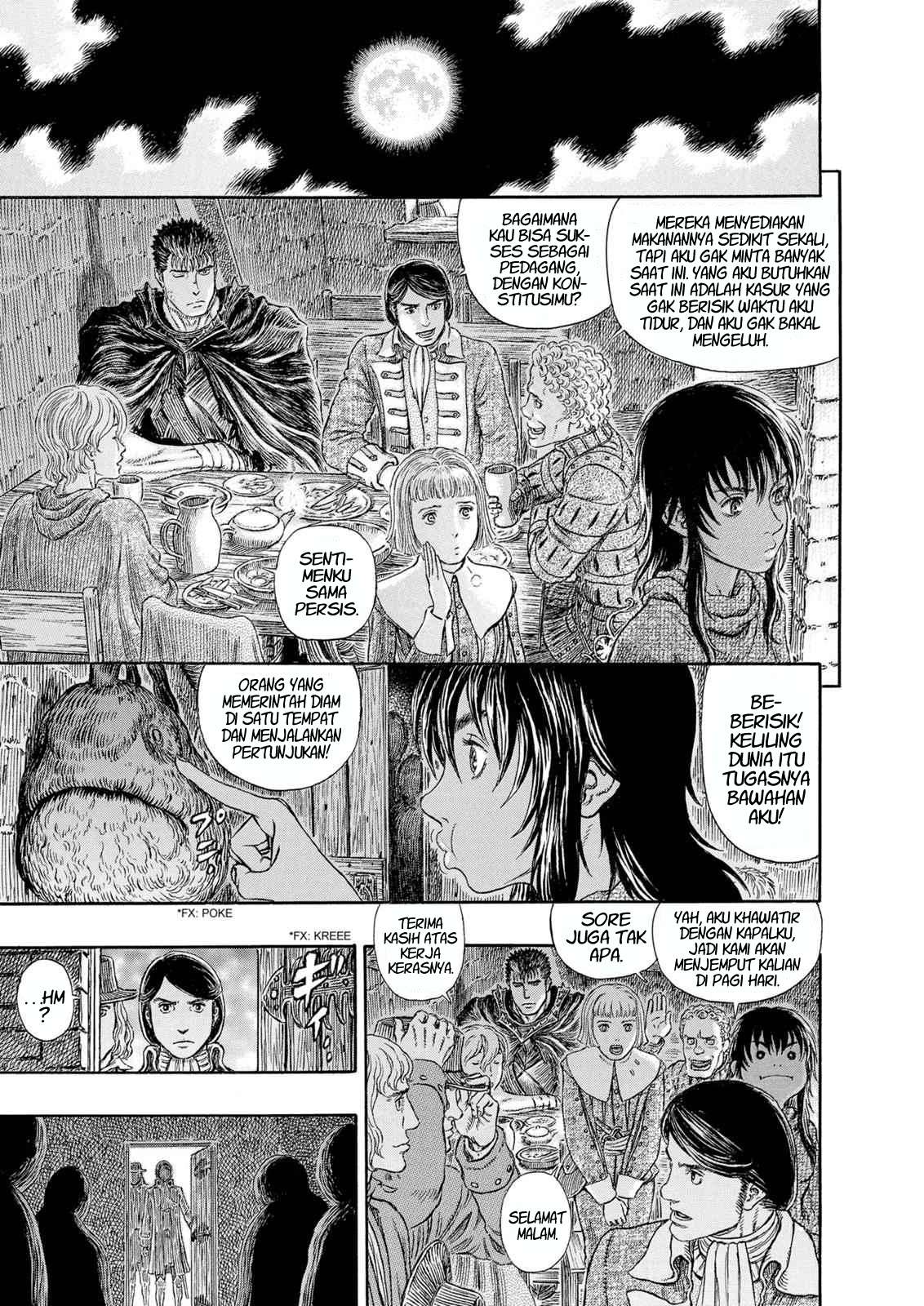 Read Berserk ID Manga Online
