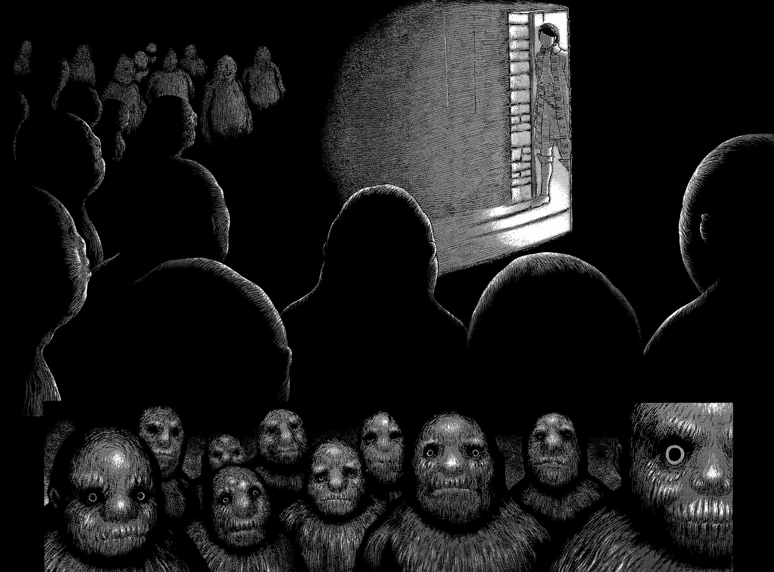 Read Berserk ID Manga Online