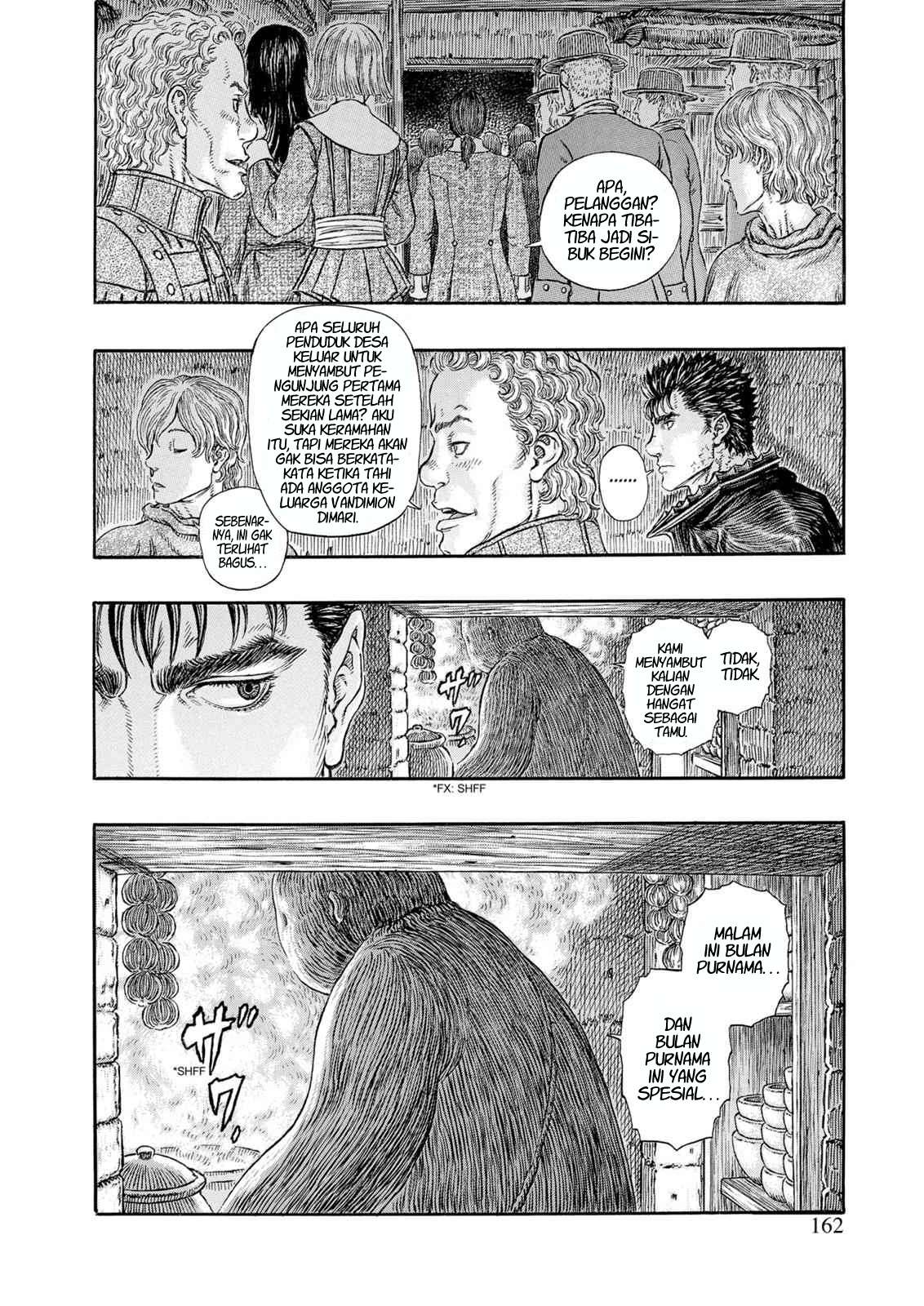 Read Berserk ID Manga Online