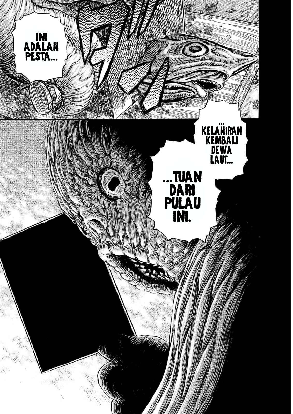 Read Berserk ID Manga Online