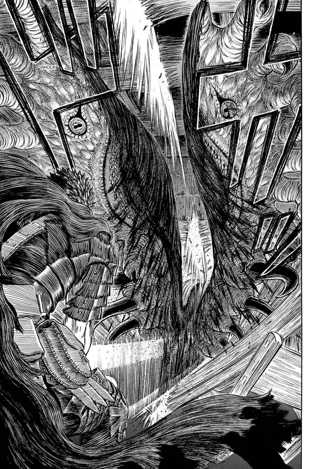 Read Berserk ID Manga Online