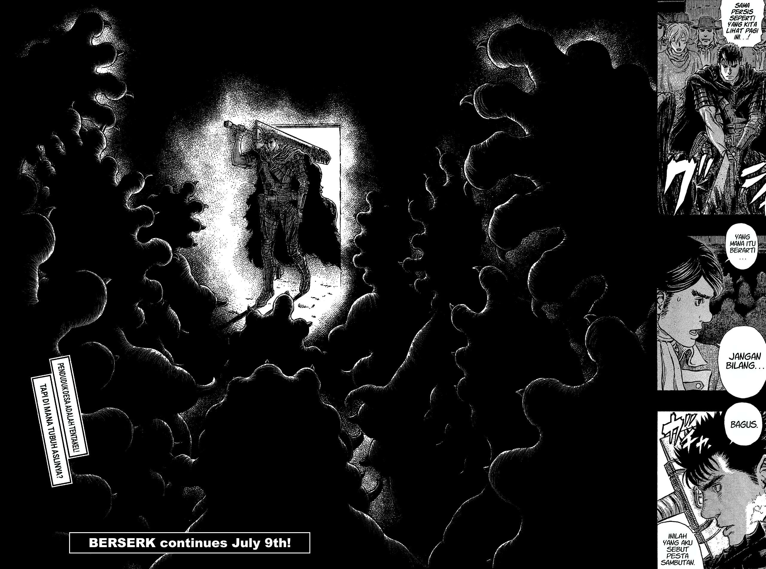 Read Berserk ID Manga Online