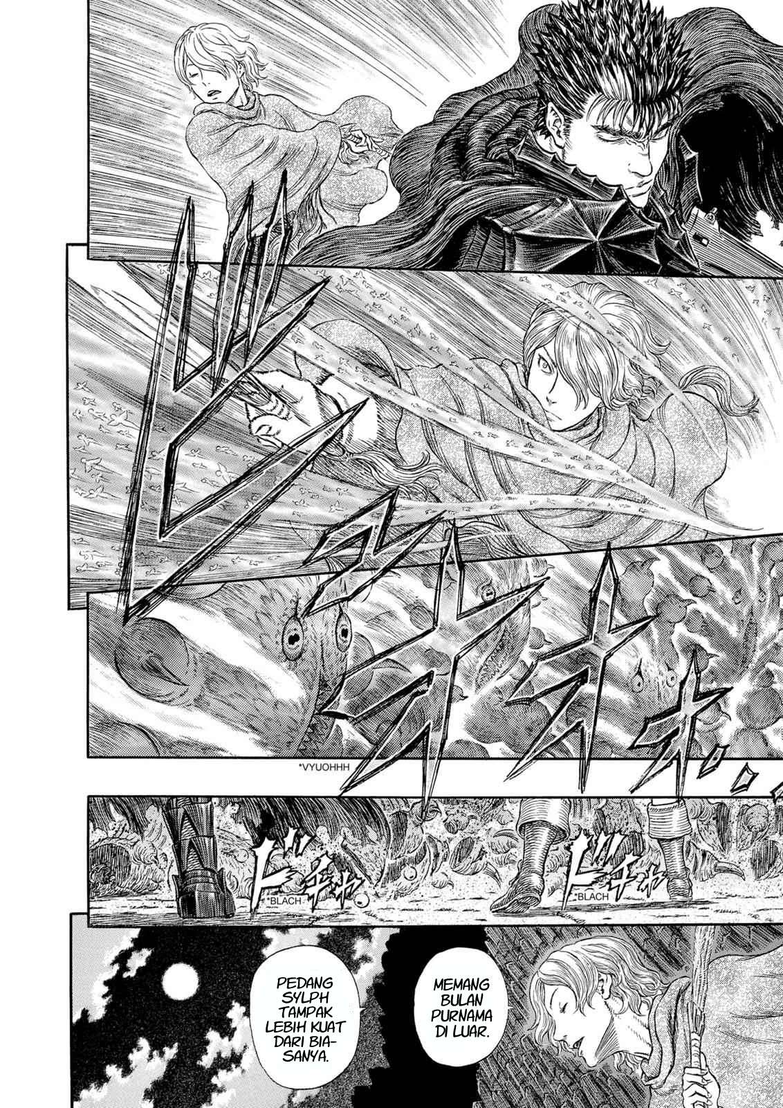 Read Berserk ID Manga Online