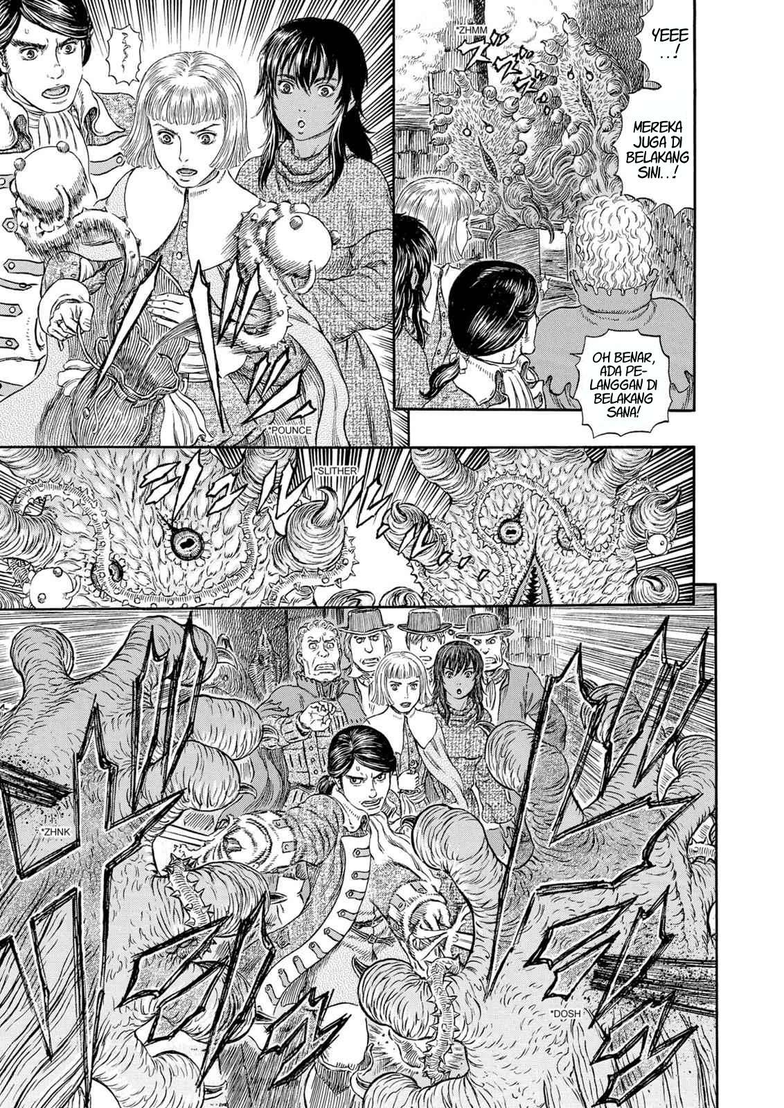 Read Berserk ID Manga Online