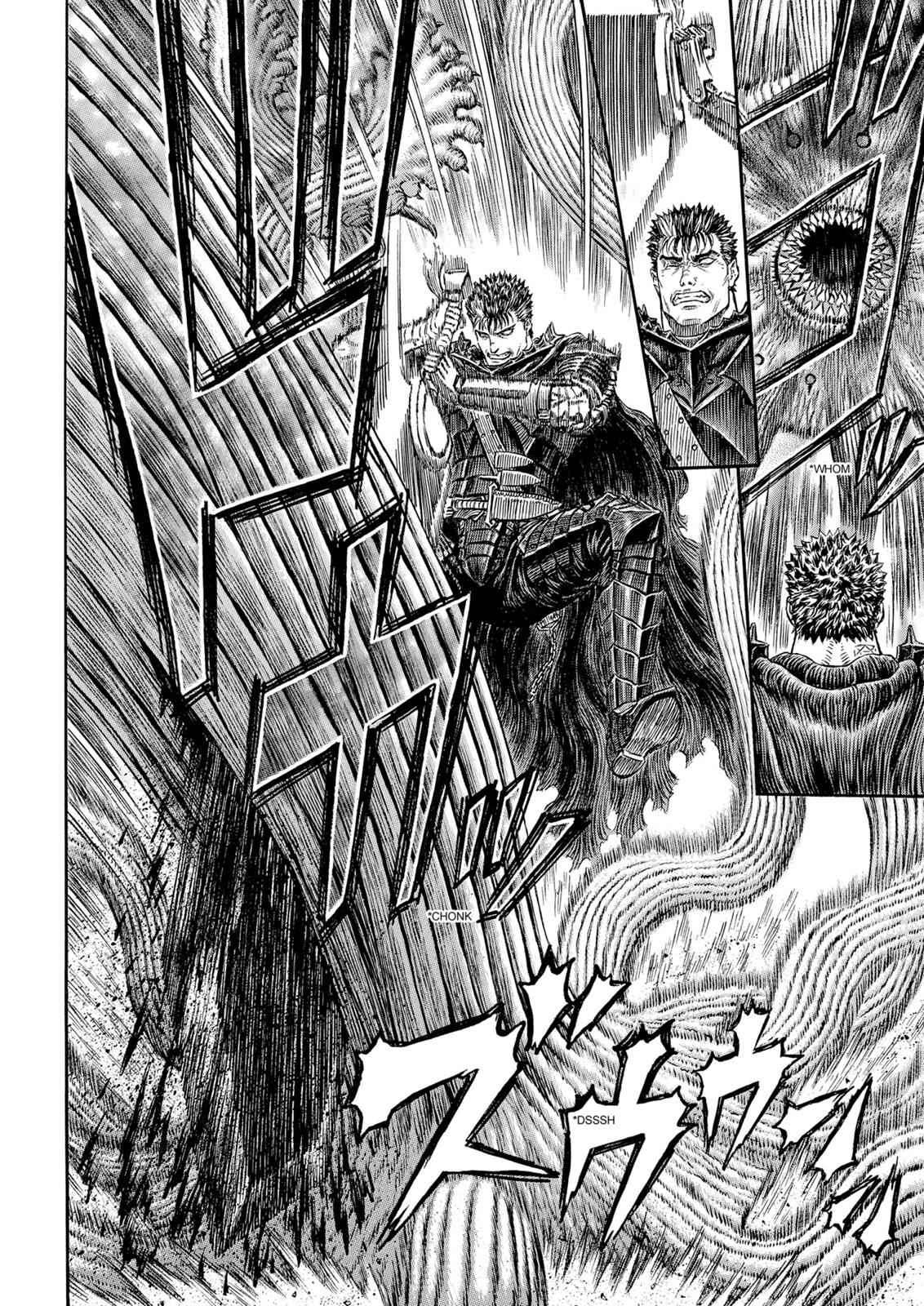 Read Berserk ID Manga Online