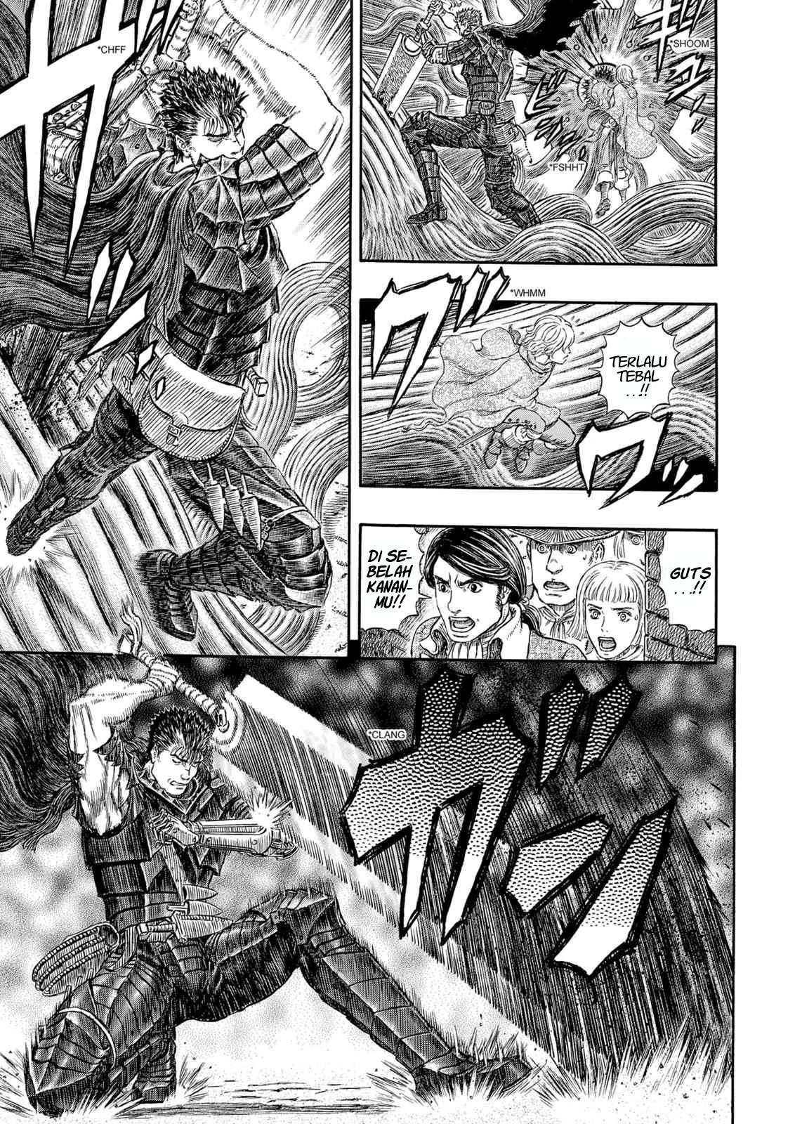 Read Berserk ID Manga Online