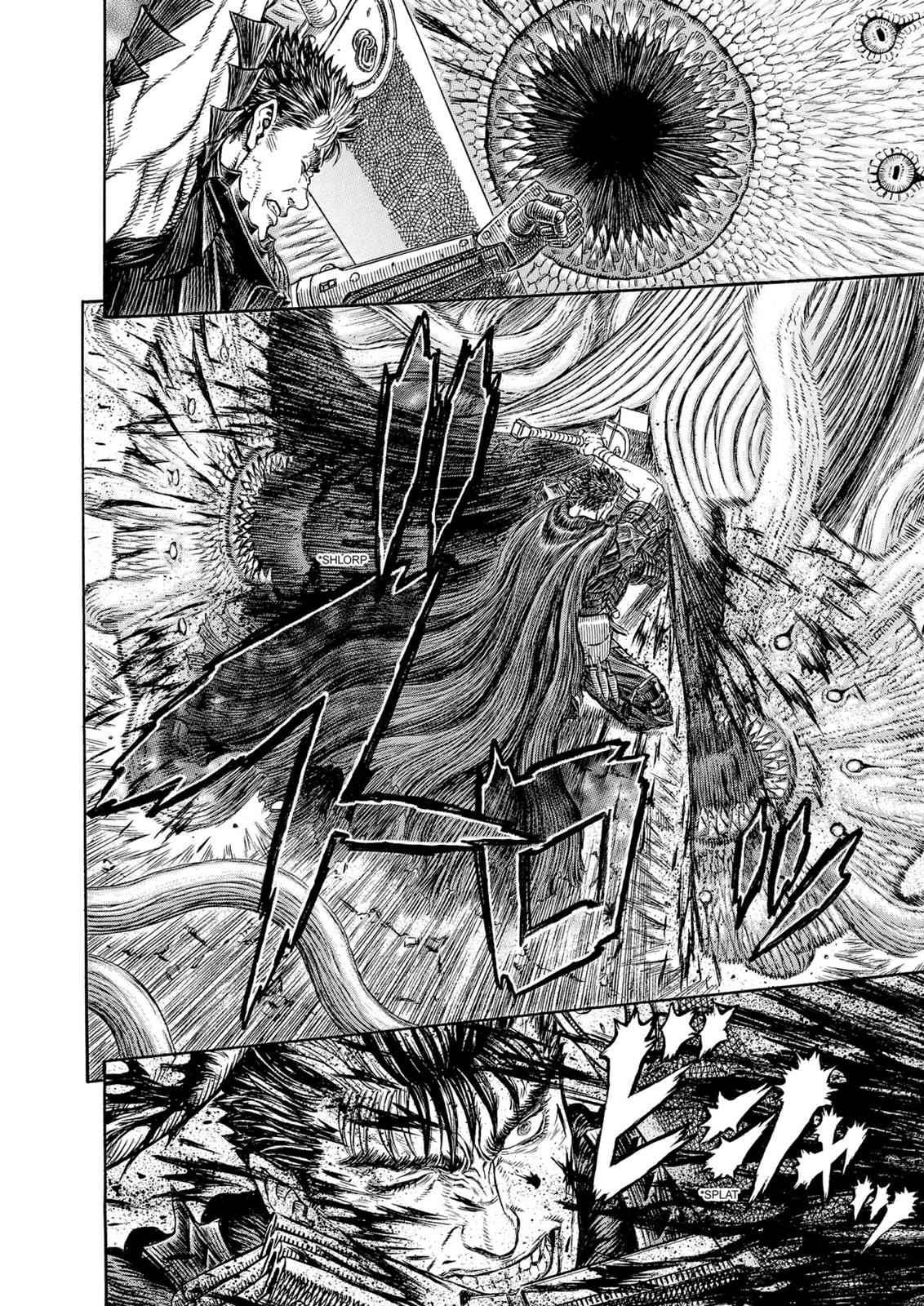 Read Berserk ID Manga Online
