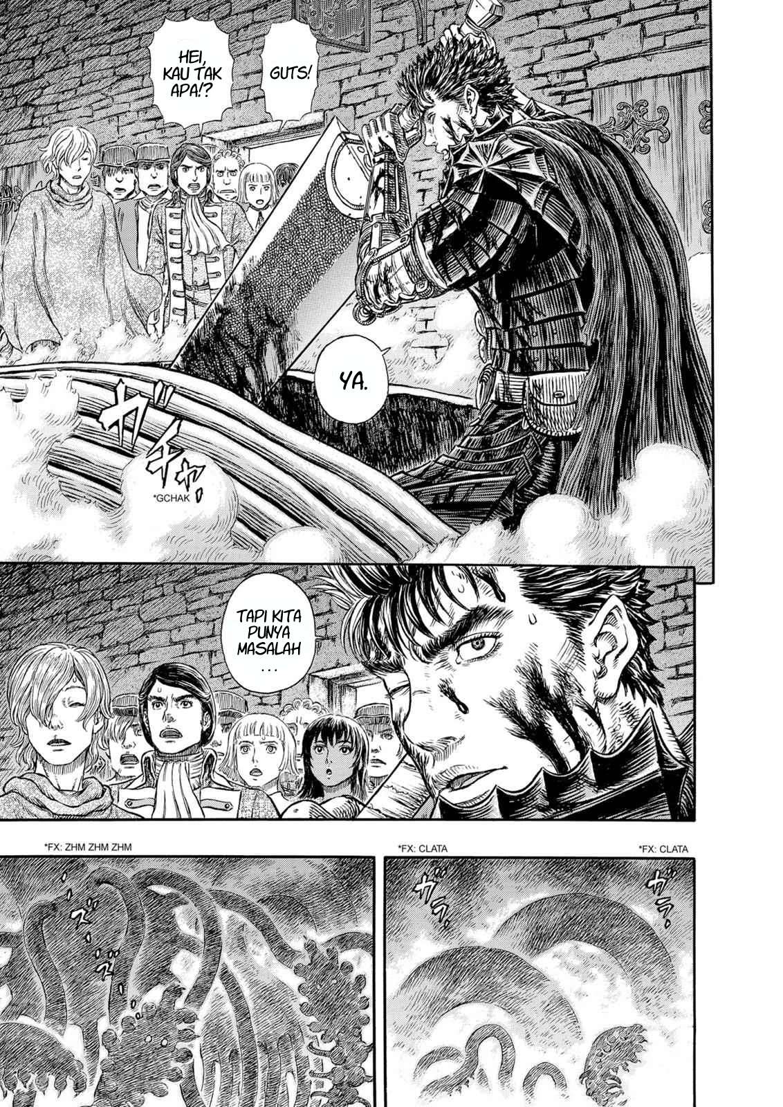 Read Berserk ID Manga Online