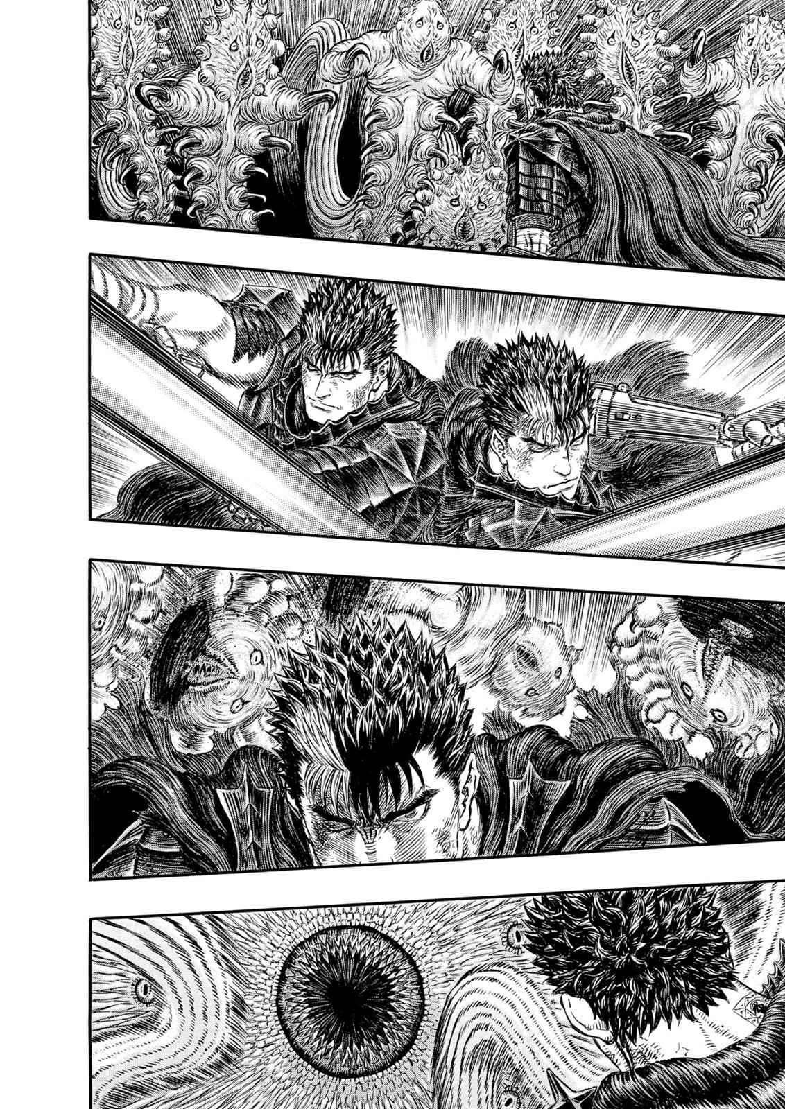 Read Berserk ID Manga Online