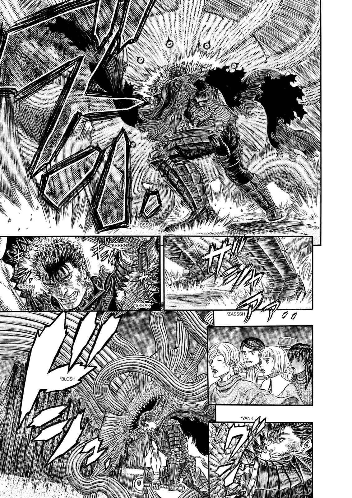 Read Berserk ID Manga Online
