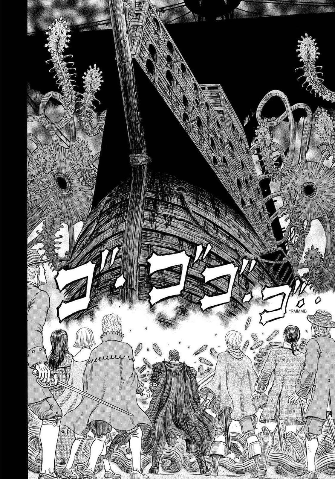 Read Berserk ID Manga Online