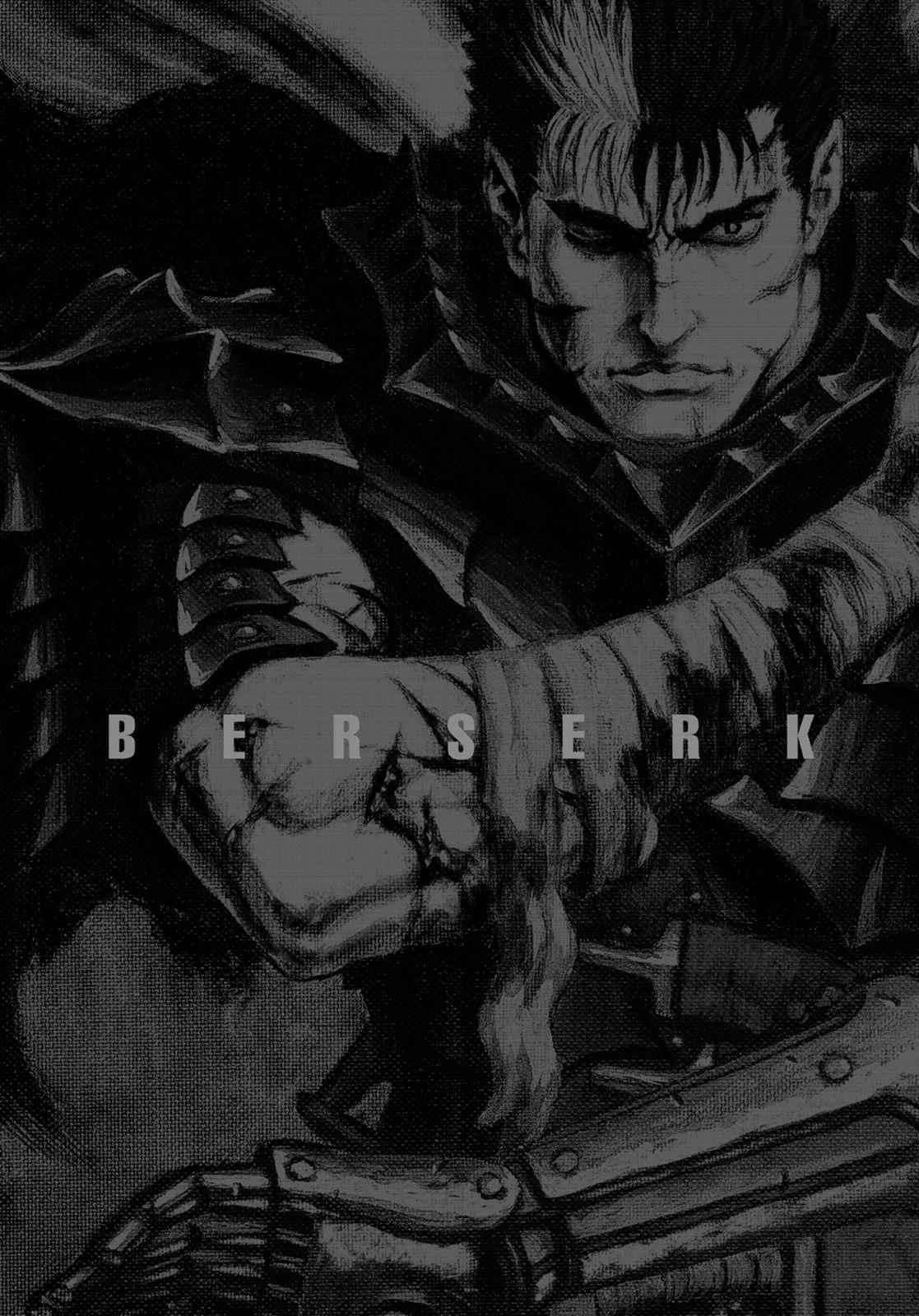 Read Berserk ID Manga Online