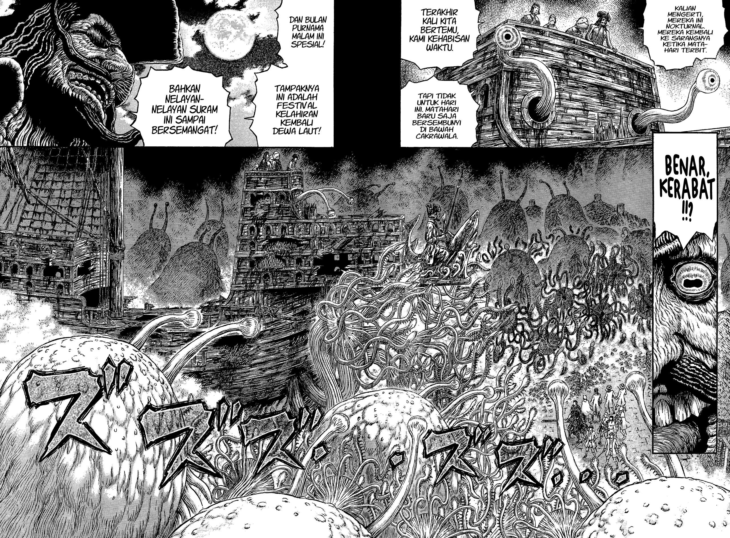 Read Berserk ID Manga Online