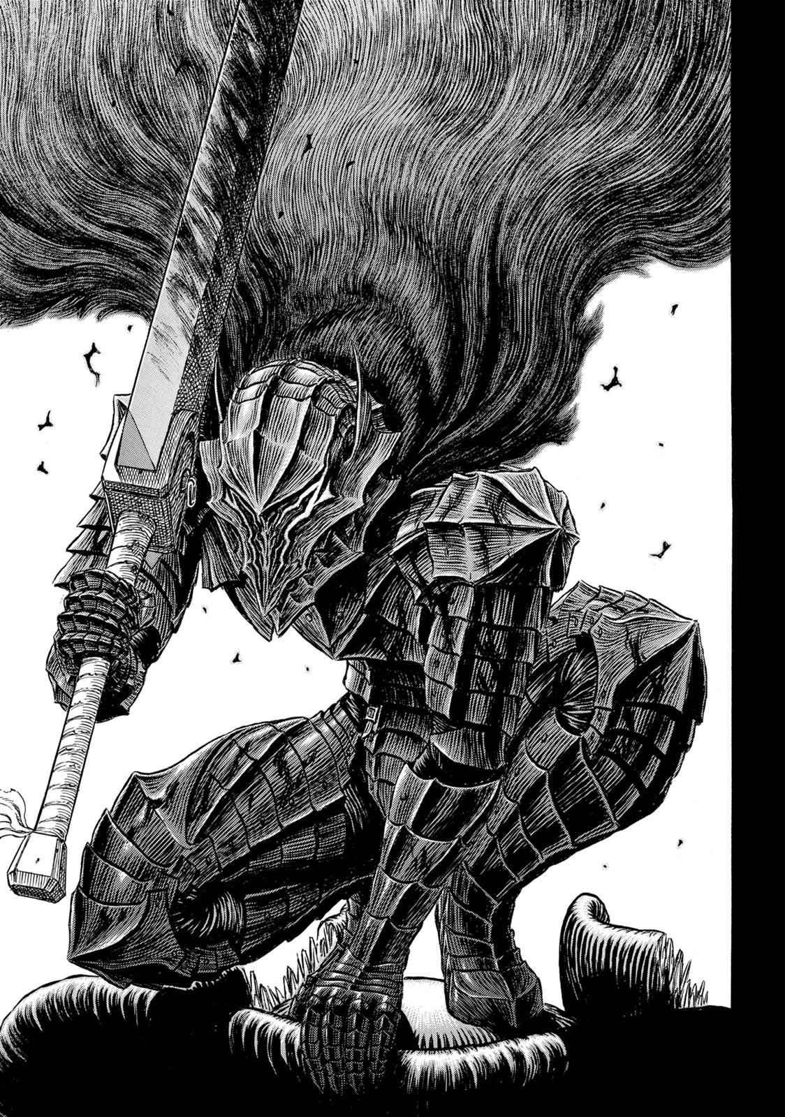 Read Berserk ID Manga Online