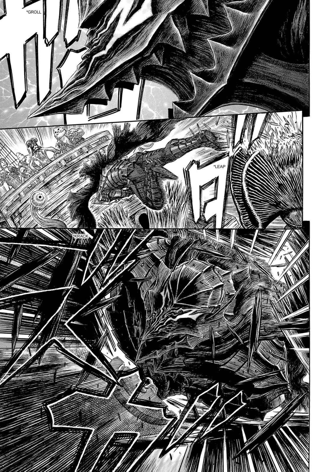 Read Berserk ID Manga Online