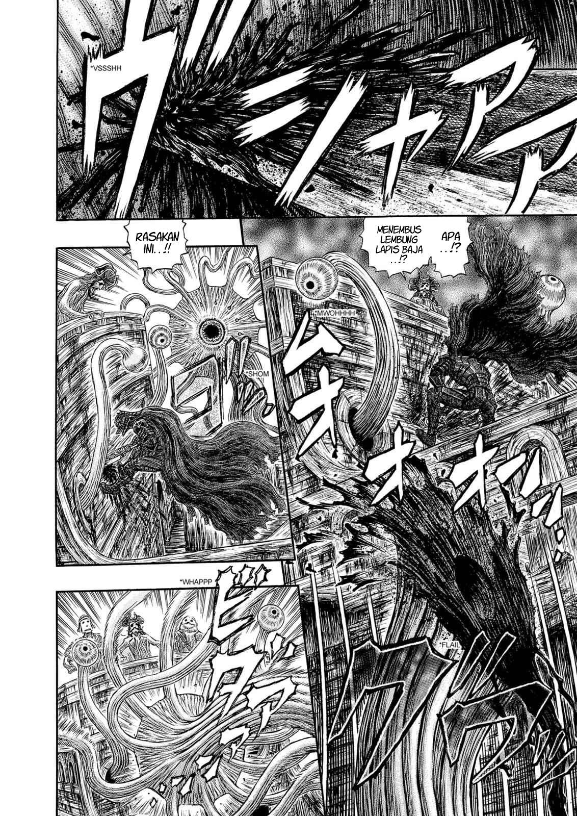 Read Berserk ID Manga Online