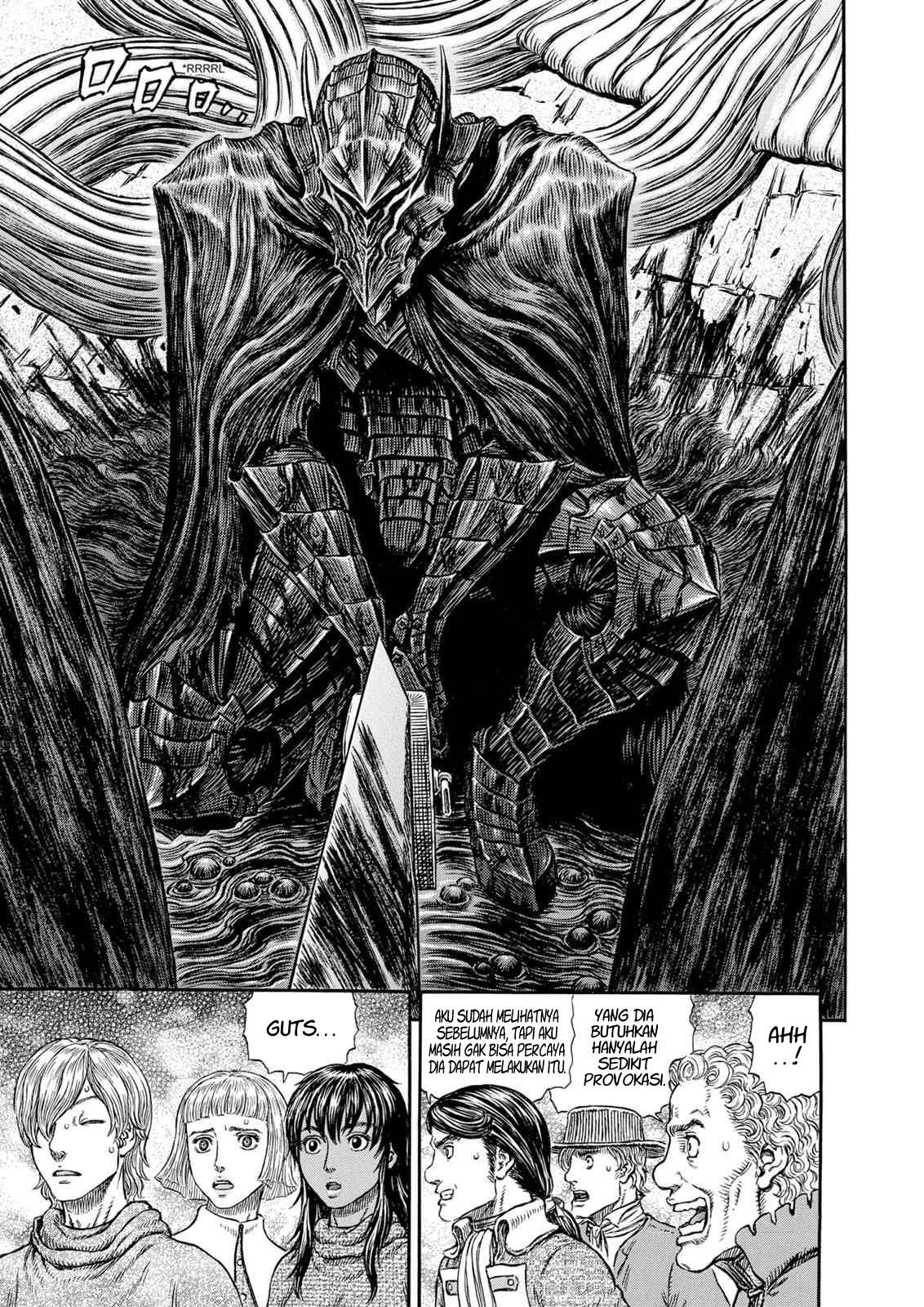 Read Berserk ID Manga Online