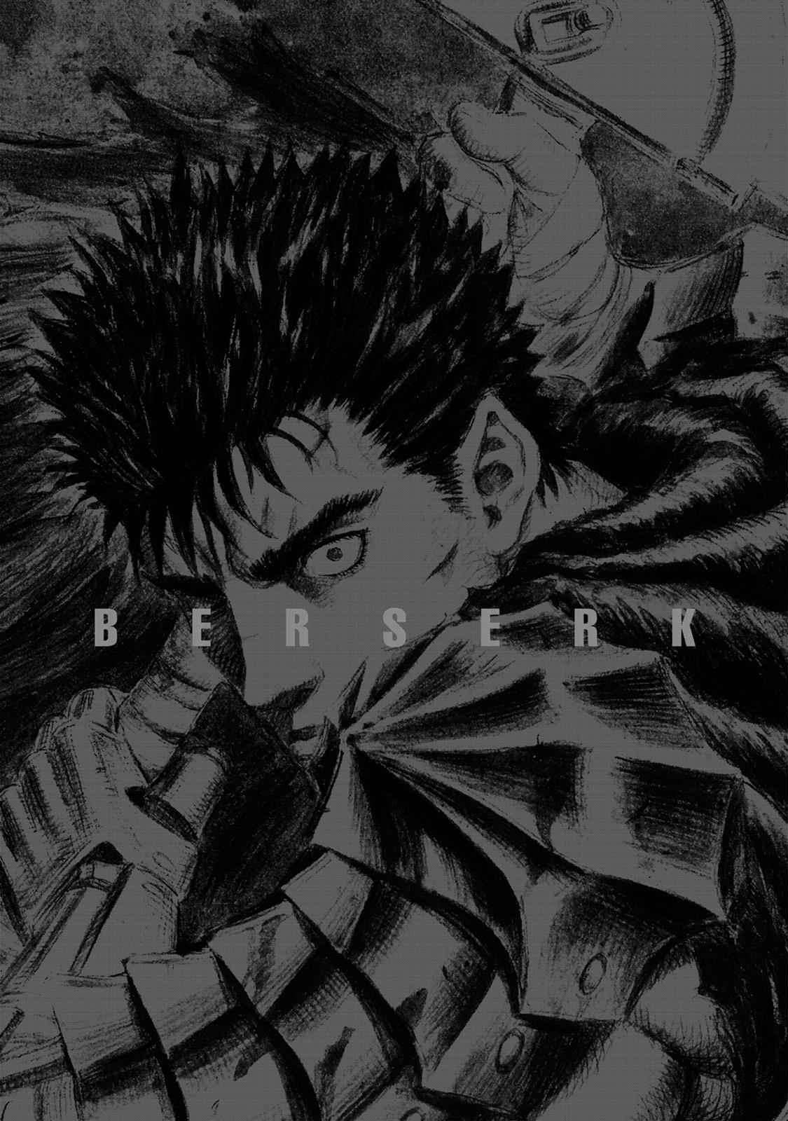 Read Berserk ID Manga Online