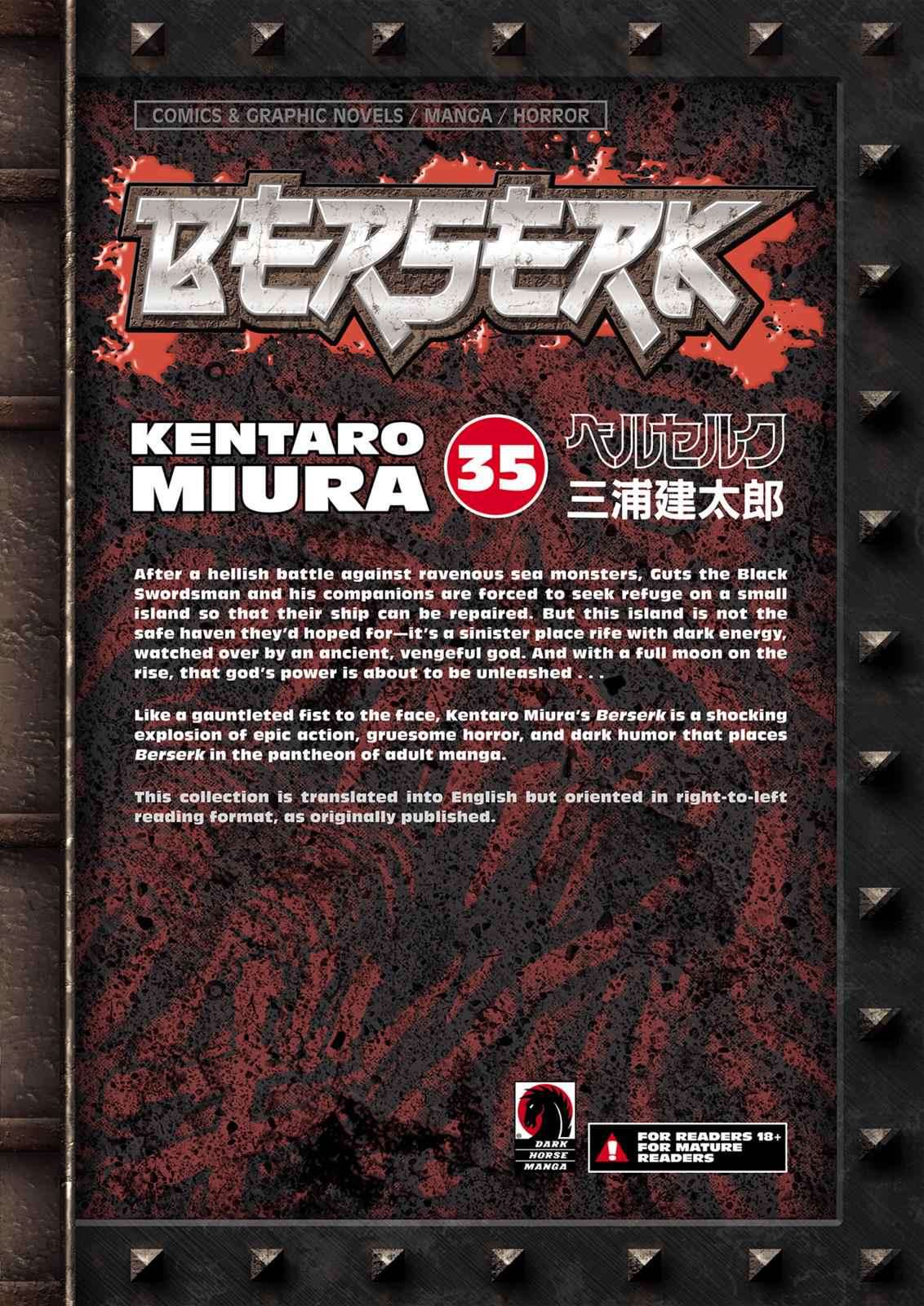 Read Berserk ID Manga Online