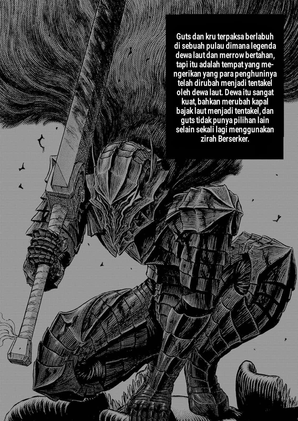 Read Berserk ID Manga Online