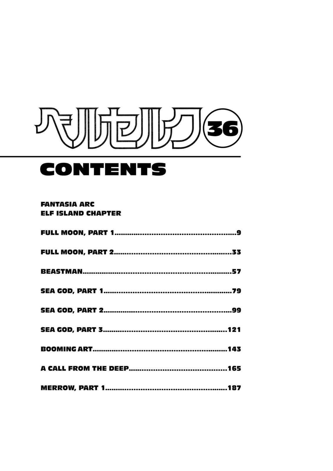 Read Berserk ID Manga Online