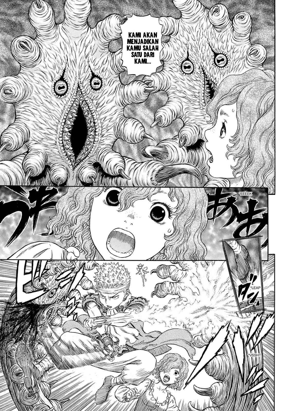 Read Berserk ID Manga Online
