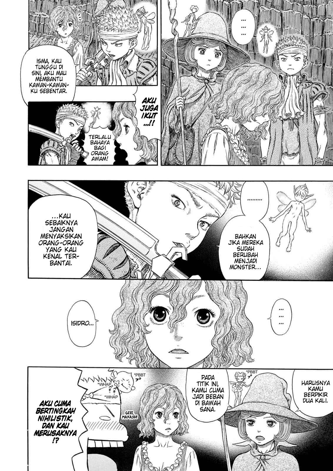 Read Berserk ID Manga Online