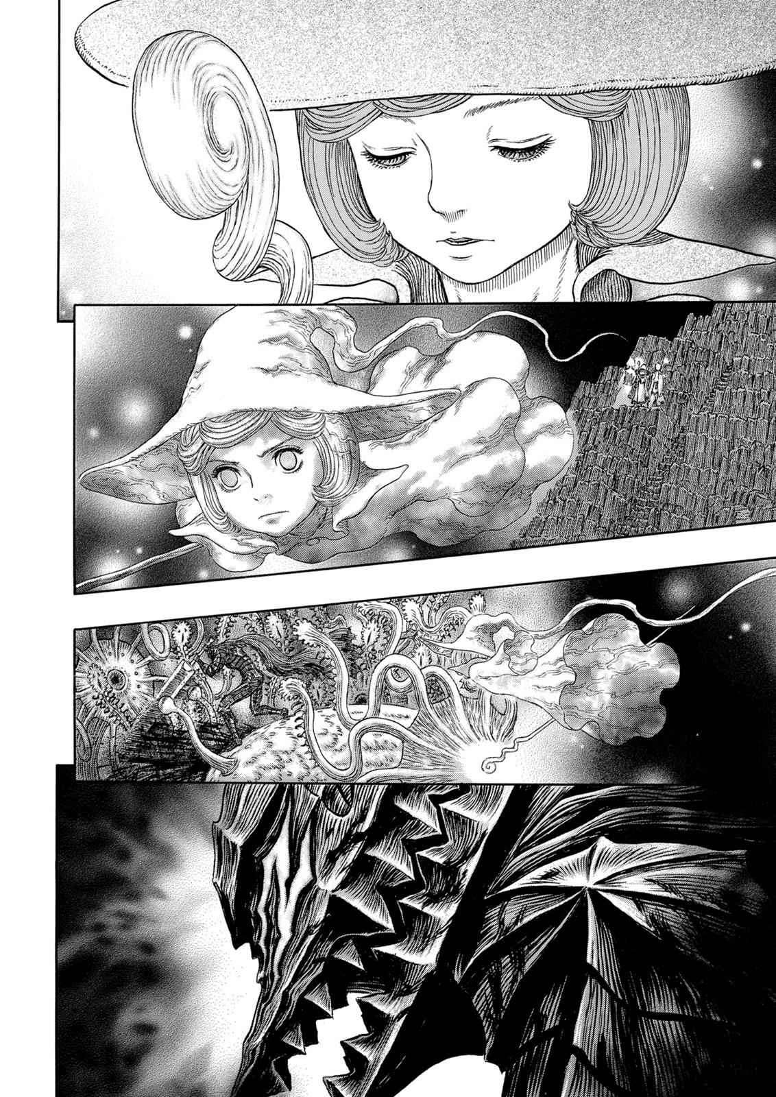 Read Berserk ID Manga Online