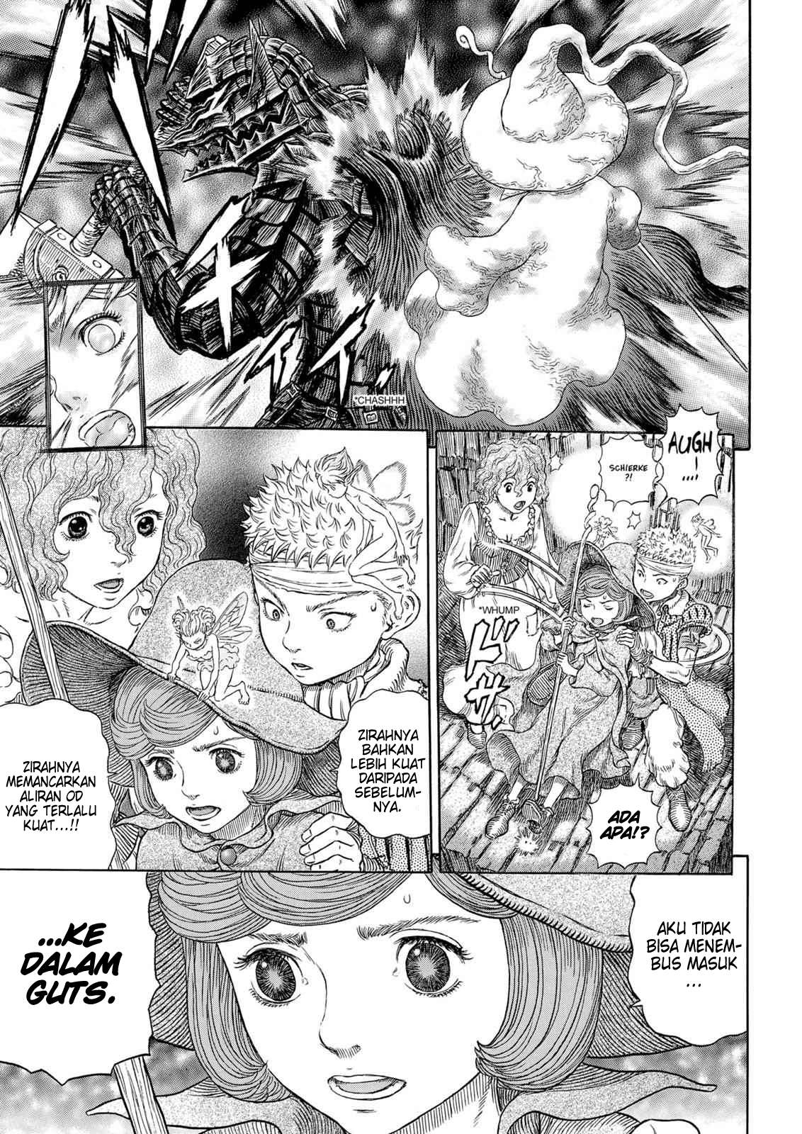 Read Berserk ID Manga Online