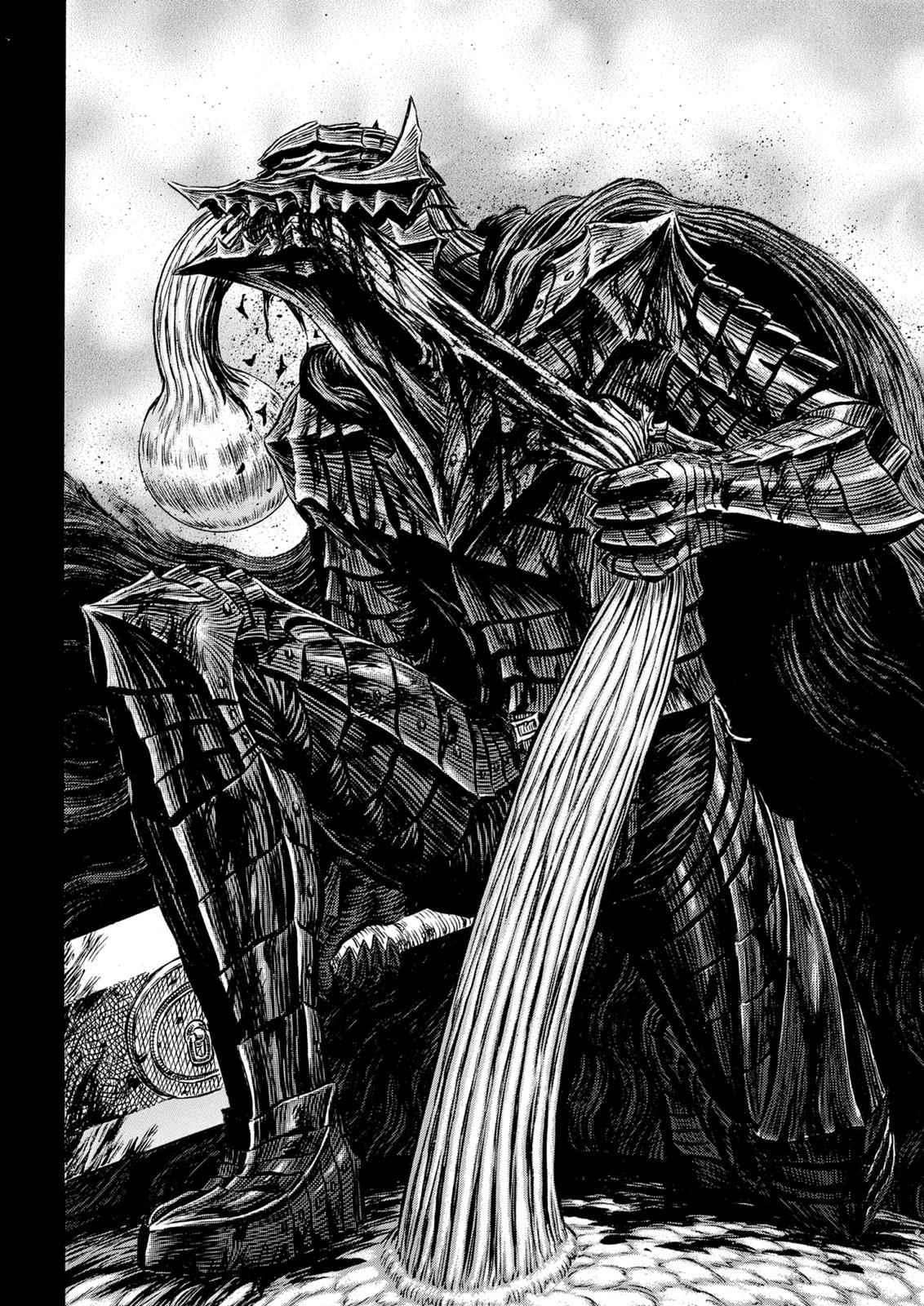Read Berserk ID Manga Online