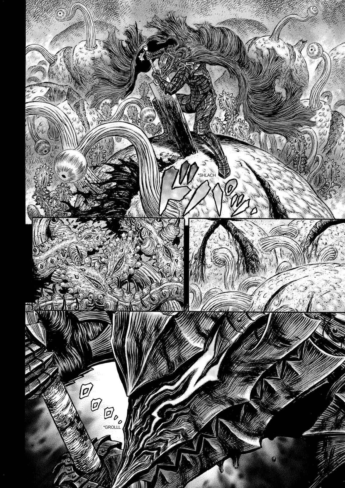 Read Berserk ID Manga Online