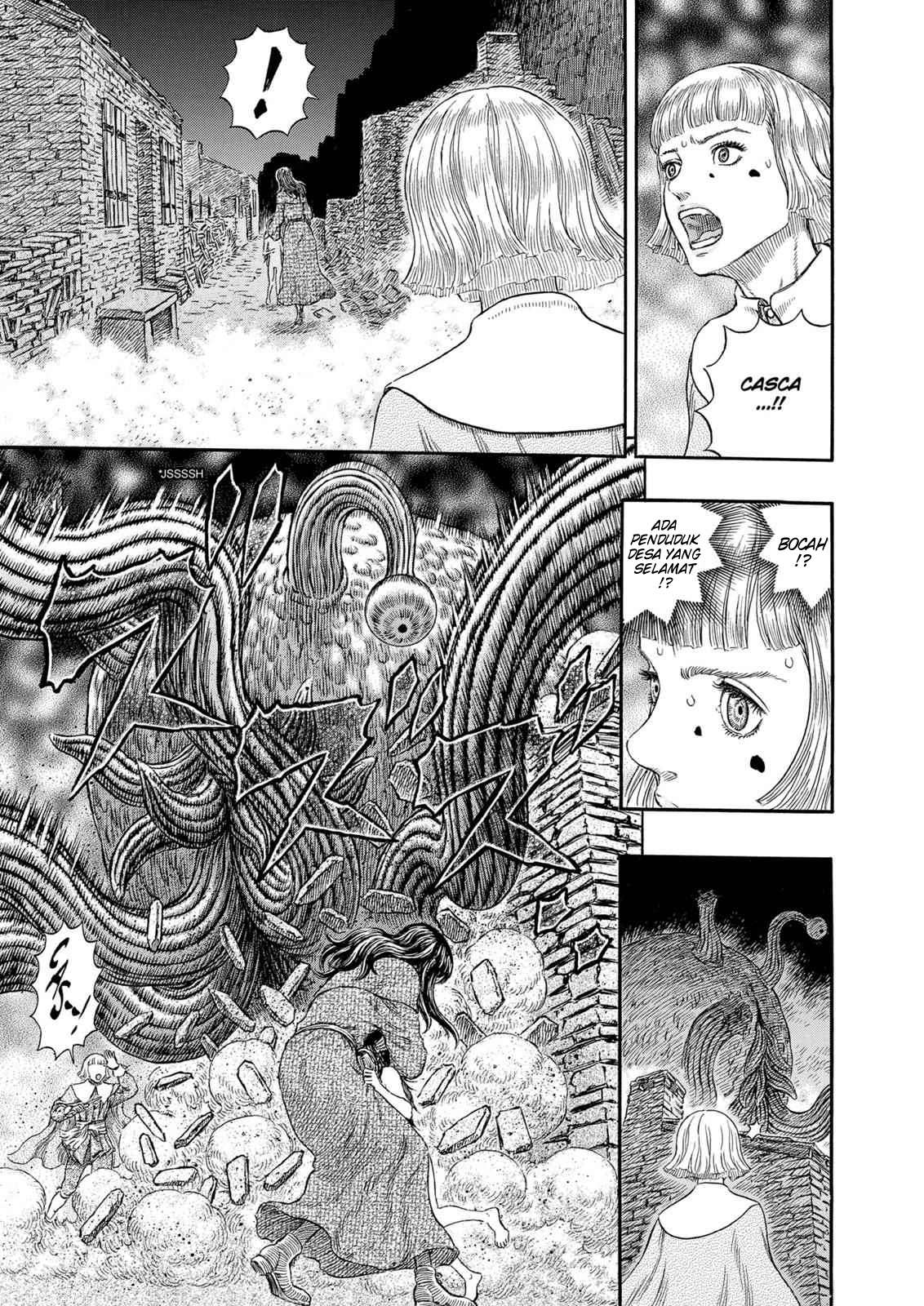 Read Berserk ID Manga Online