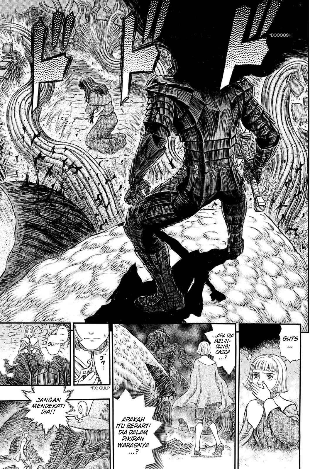 Read Berserk ID Manga Online