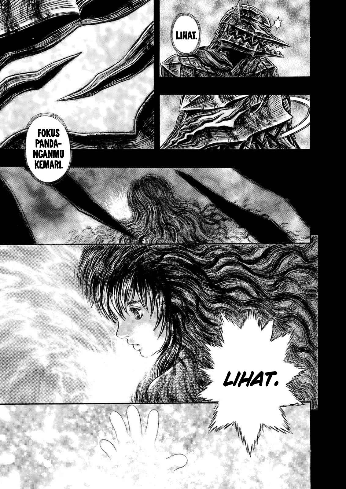 Read Berserk ID Manga Online