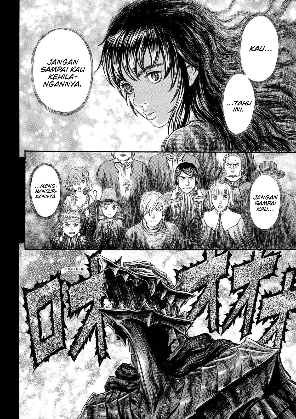 Read Berserk ID Manga Online