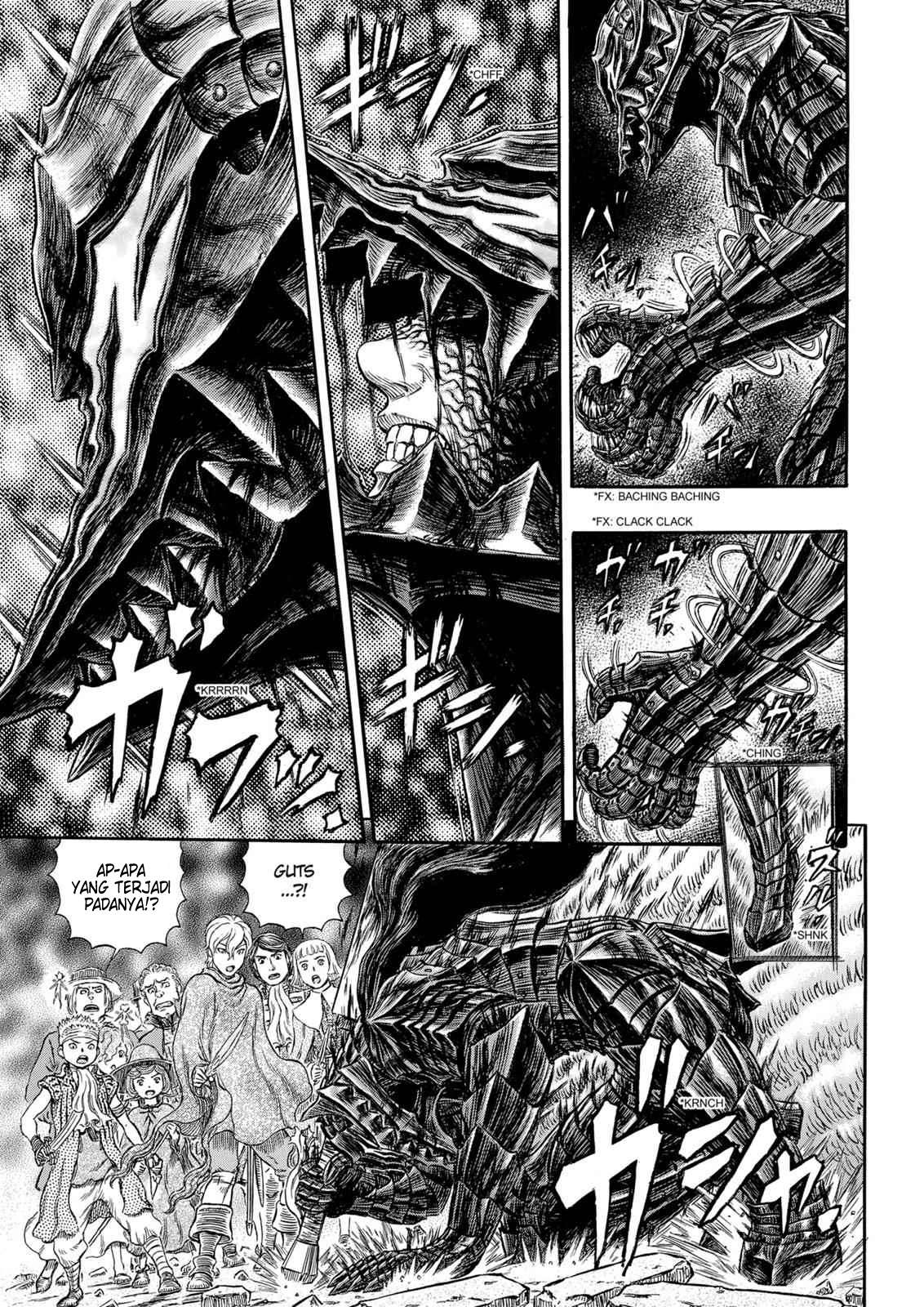 Read Berserk ID Manga Online