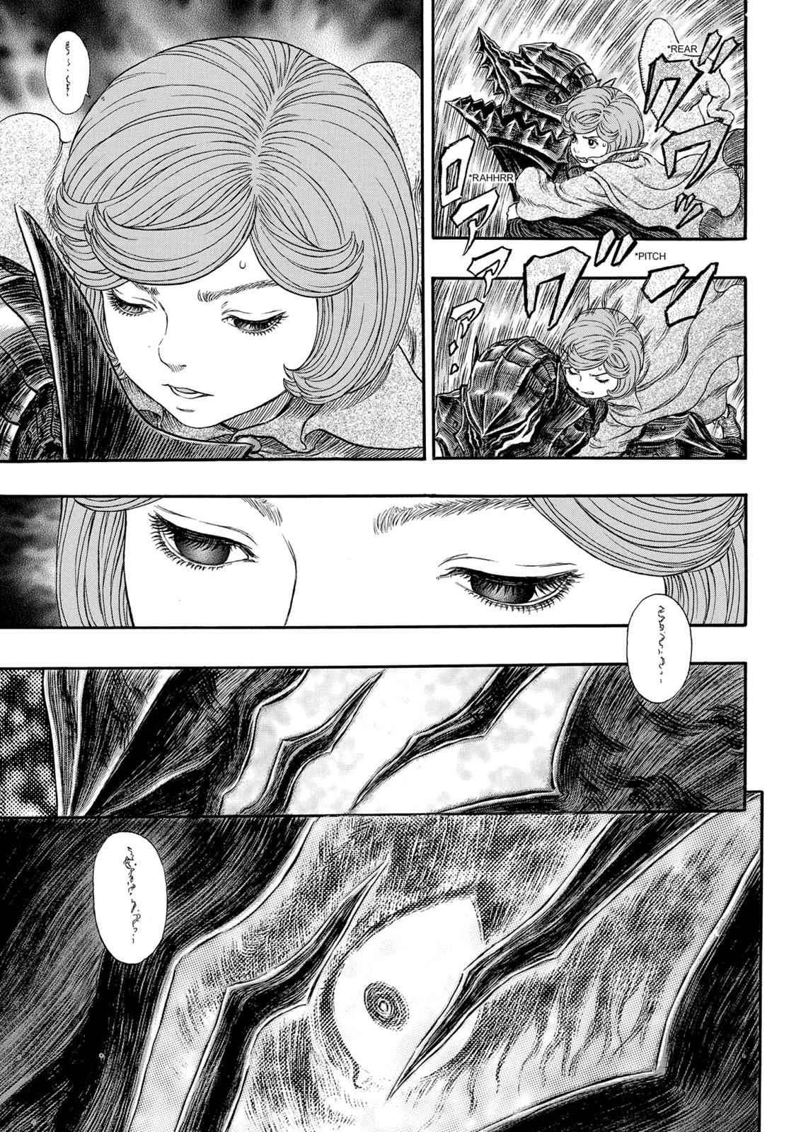 Read Berserk ID Manga Online