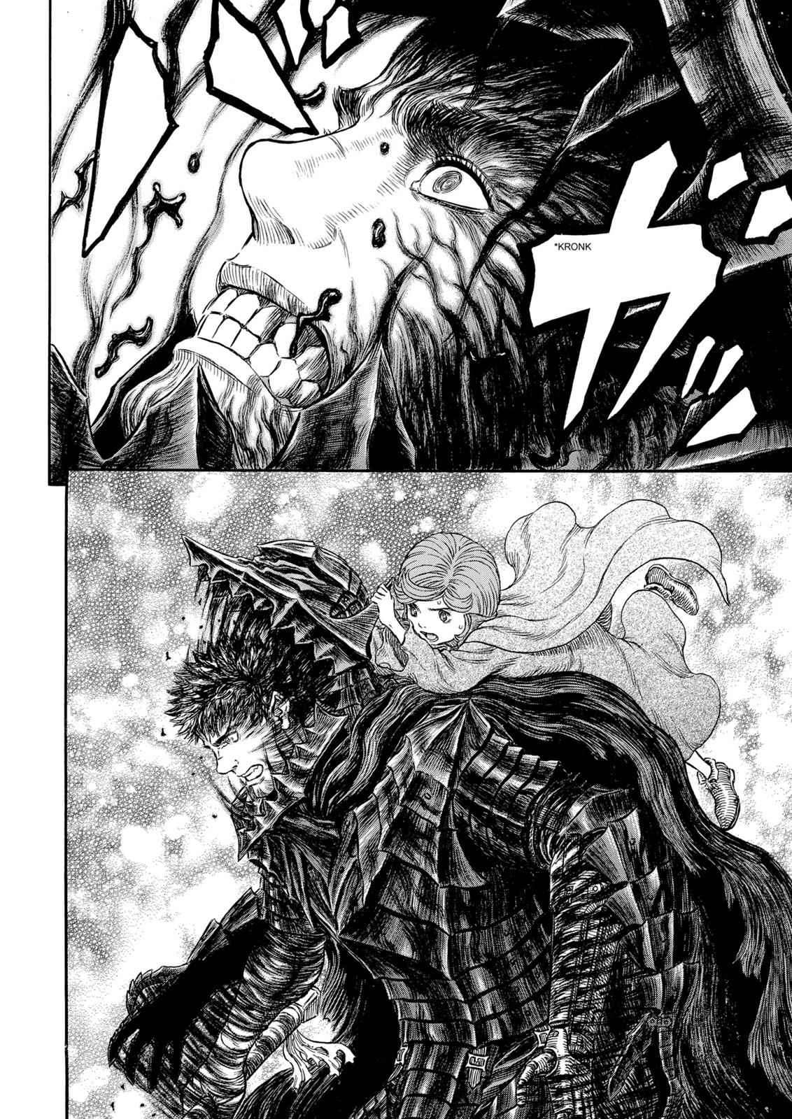 Read Berserk ID Manga Online