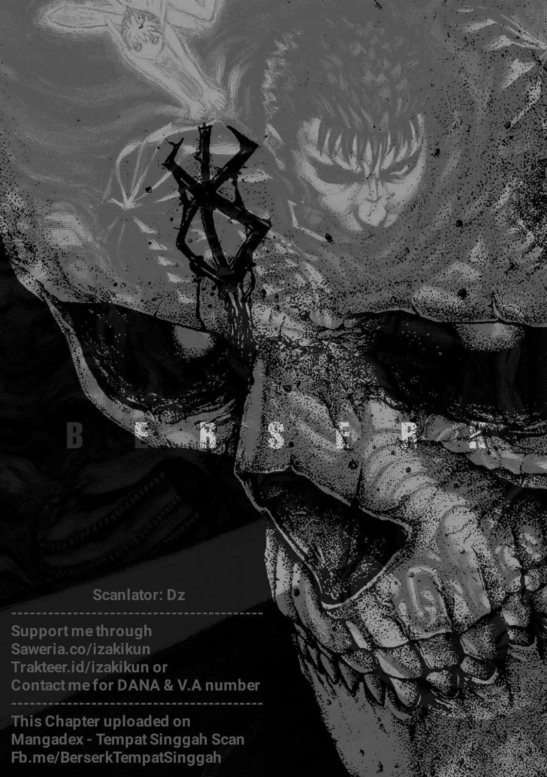 Read Berserk ID Manga Online