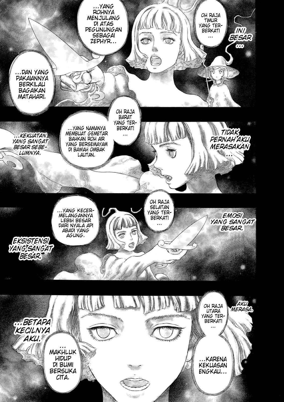 Read Berserk ID Manga Online