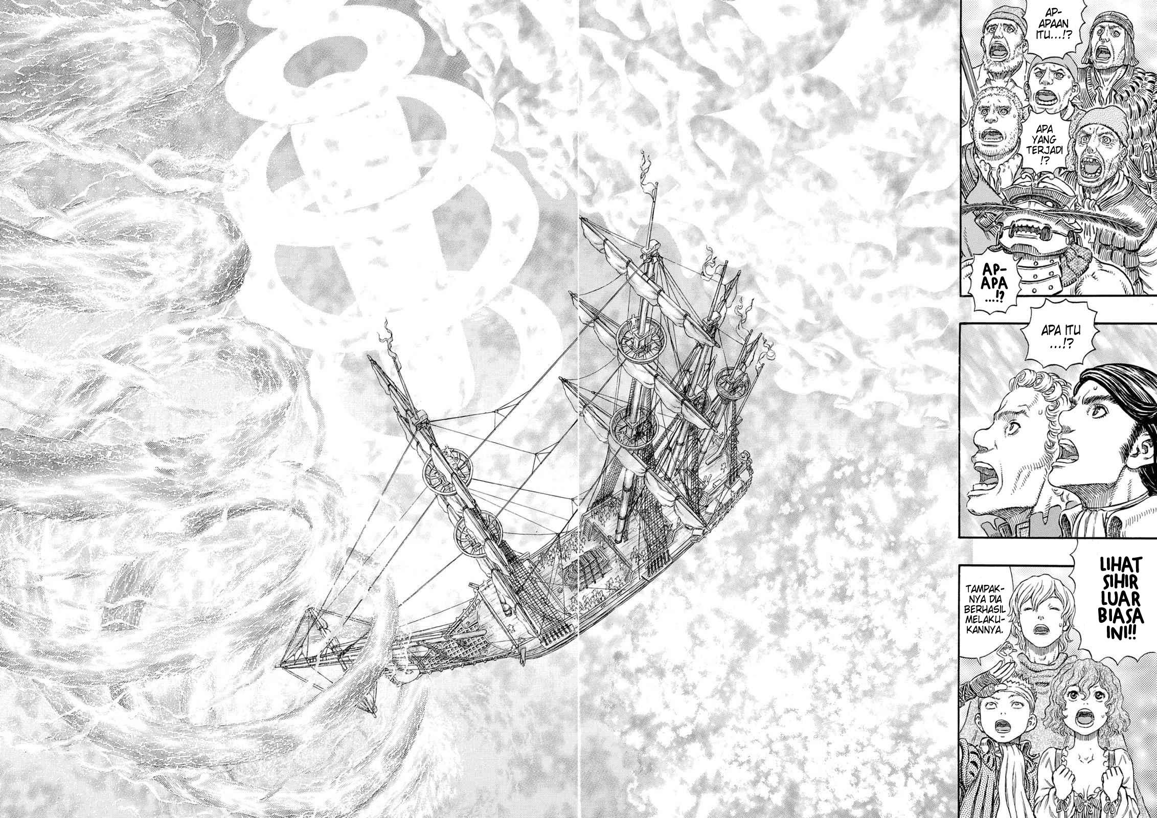 Read Berserk ID Manga Online