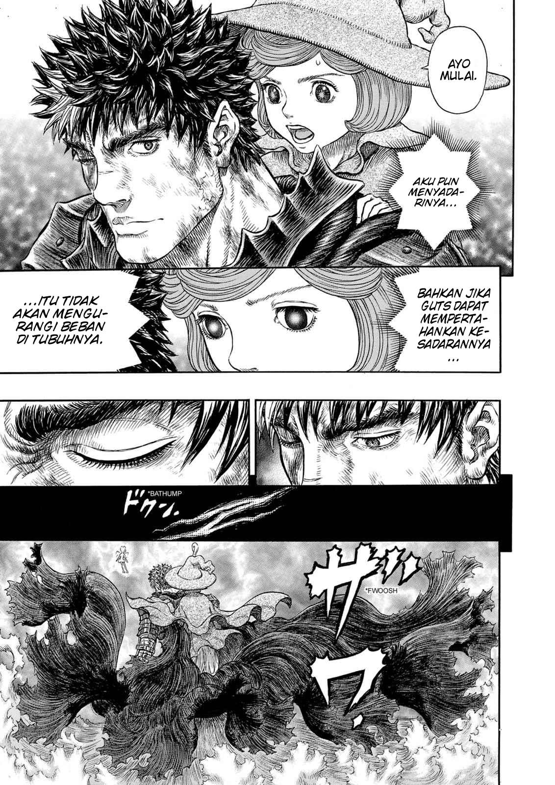 Read Berserk ID Manga Online