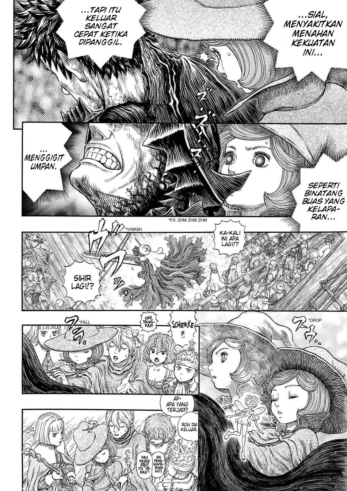 Read Berserk ID Manga Online
